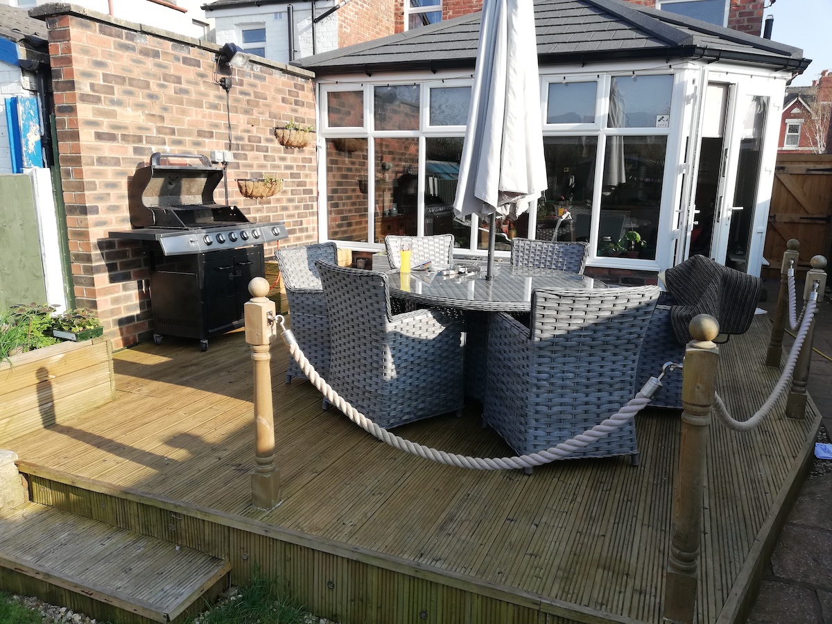 Custom Woodworking Services Merseyside