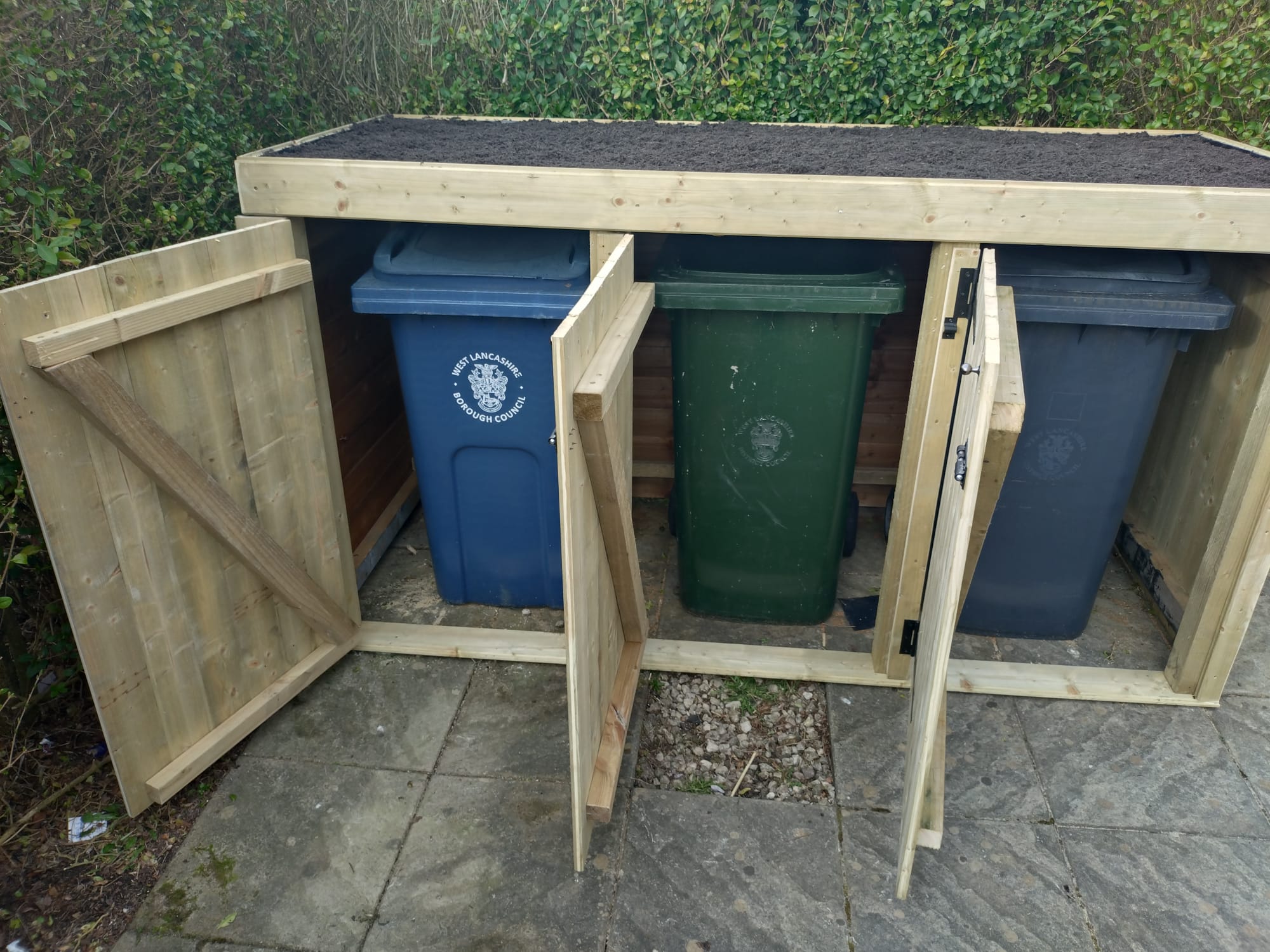Custom Woodworking Services Merseyside